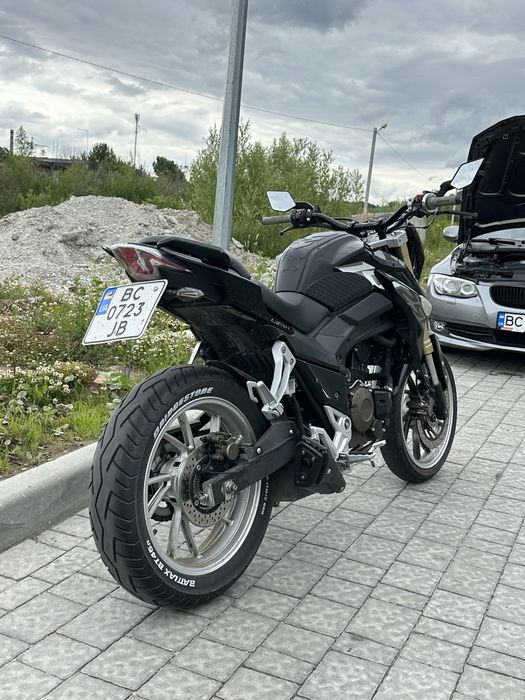 Продаж  мотоцикла Lifan KP250(не loncin,kovi,tekken,bajaj)