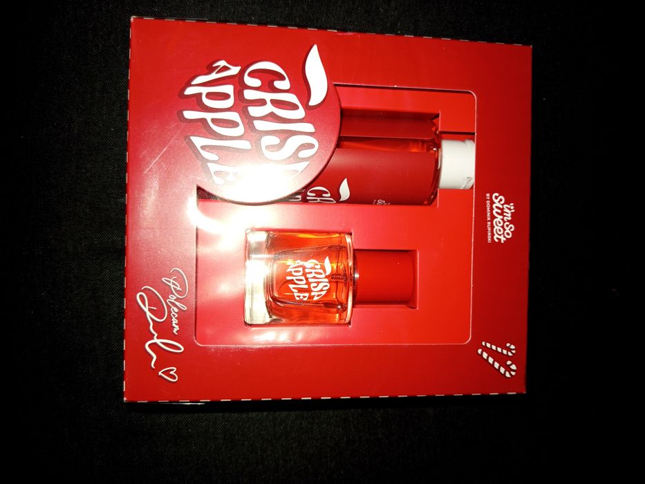 Dominik Rupiński Crips Apple  za 2 szt