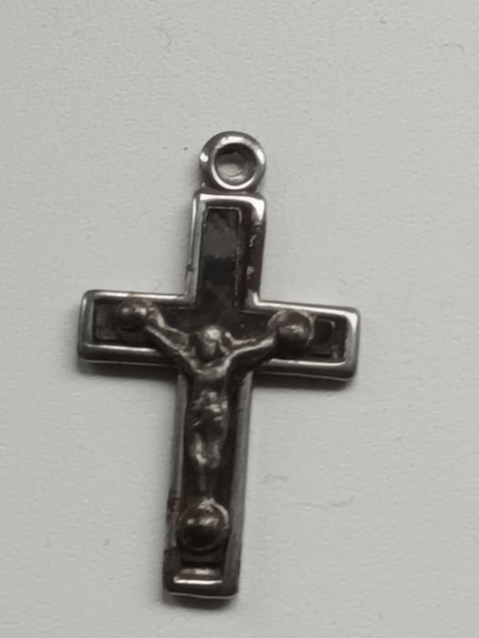 Dewocjonalia, Stary krzyżyk