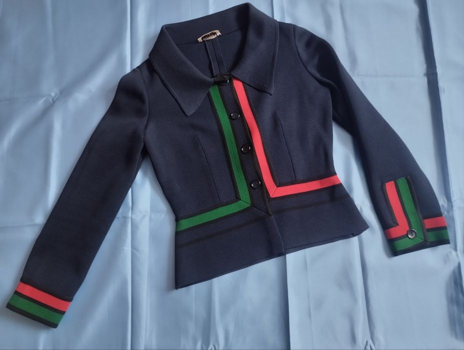 Італійський вінтажний костюм Rimare.70 роки. Made in Italy. 4000 грн