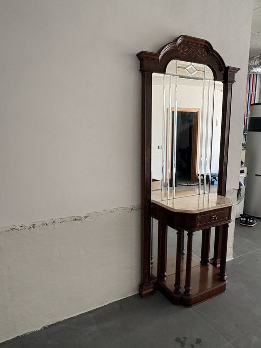 Movel de entrada