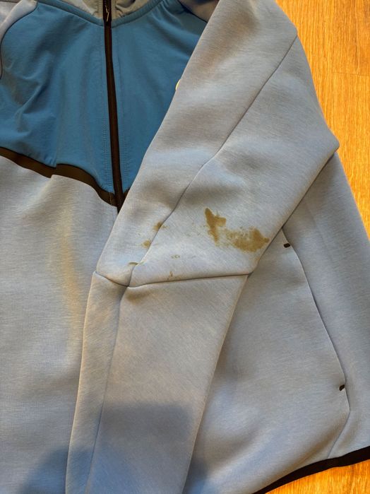 Кофта Nike Tech Fleece