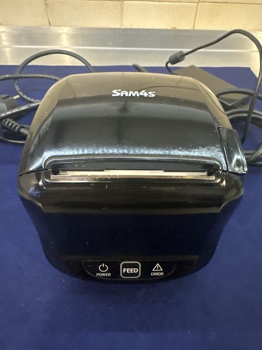 Impressora Térmica Sam 4s