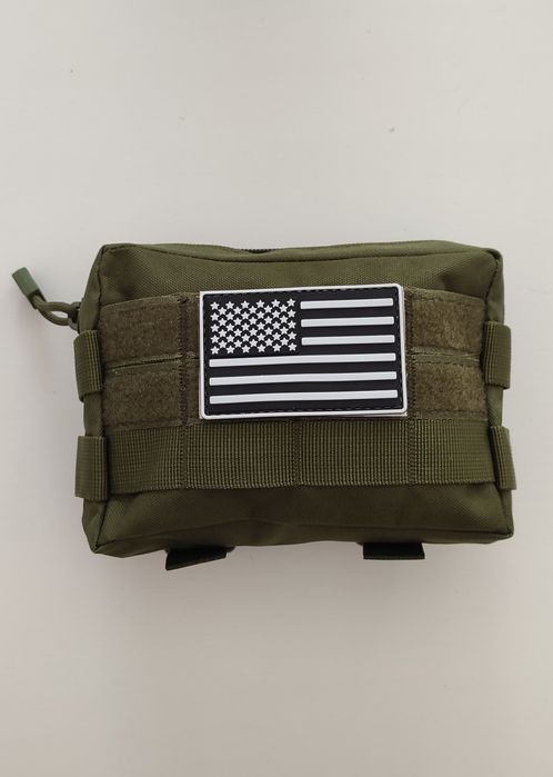 Molle saszetka taktyczna
