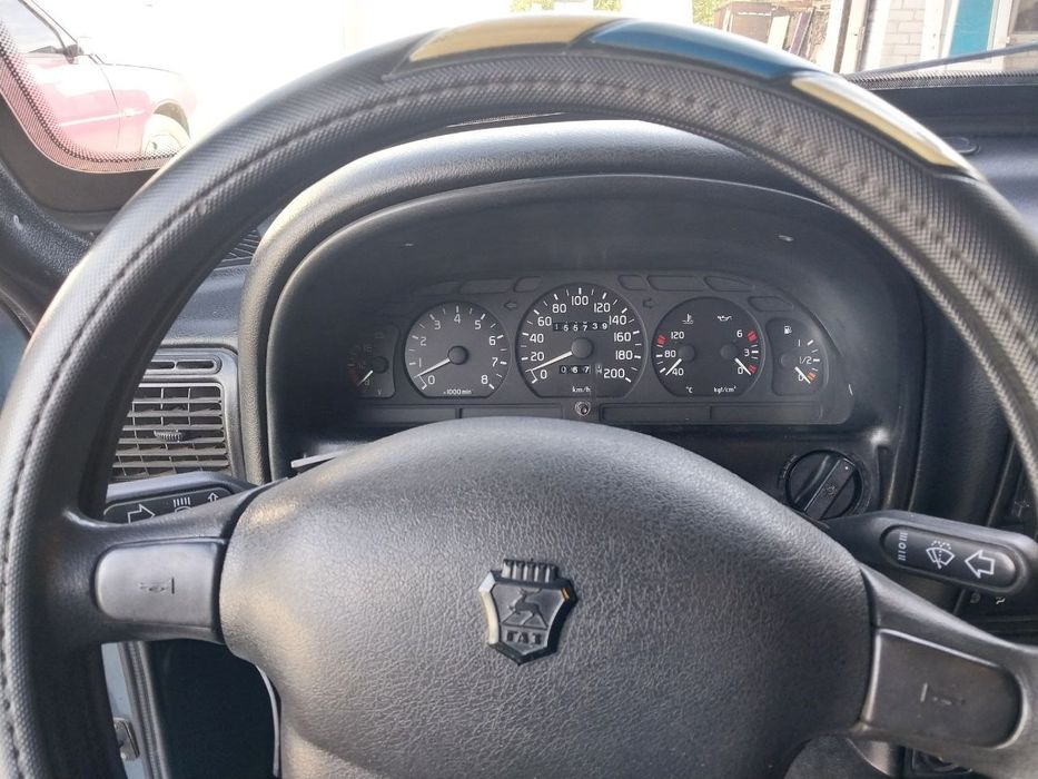 Продам ГАЗ 3110 Волга. 1500$
