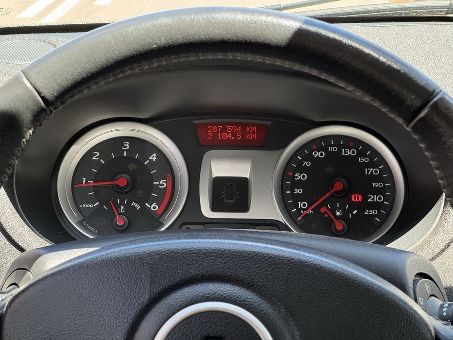 Renault Clio 1.5