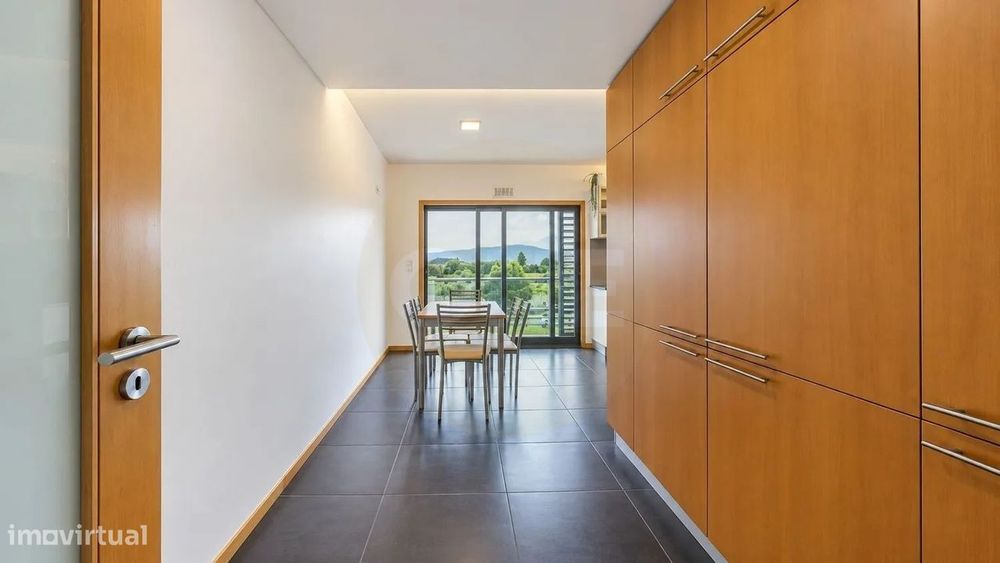 Apartamento, São Pedro