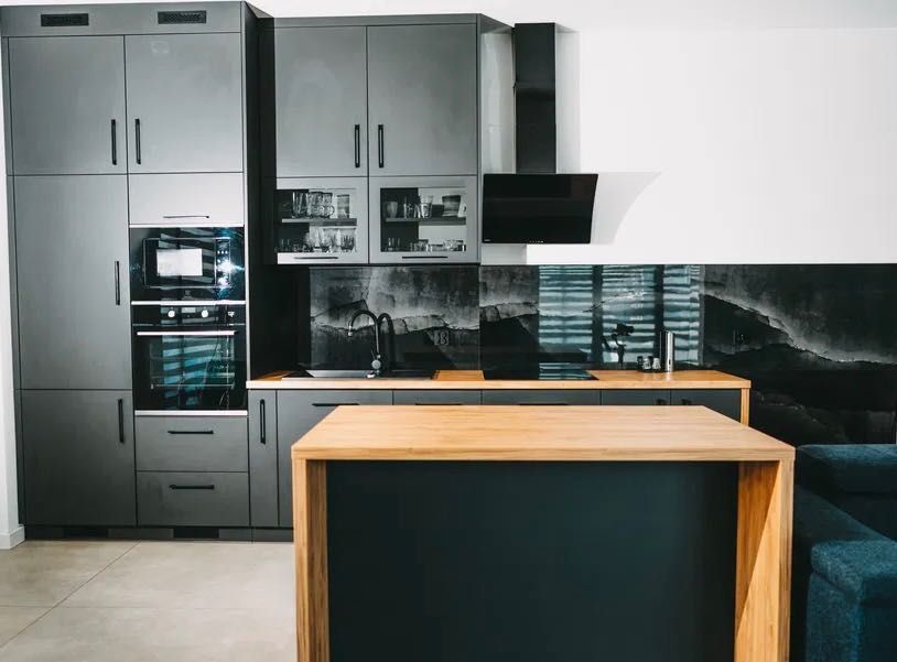 Domek z Jacuzzi,Grill, Ogród,Stok , Ferie, Kominek