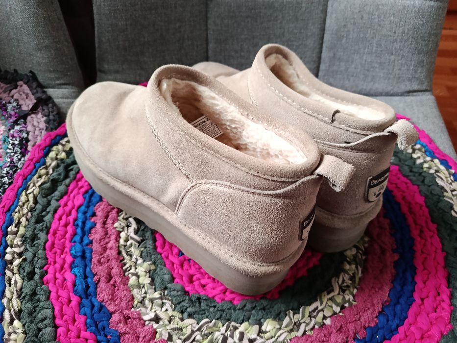 Уггі "Bearpaw" 41 р, 27см ідеал