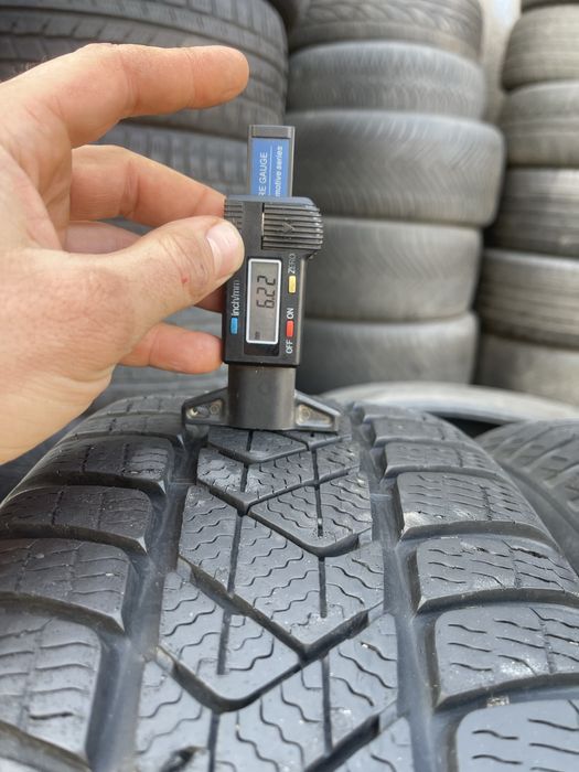 Шини 205/60/16 Pirelli Sttozero 3 winter 4шт