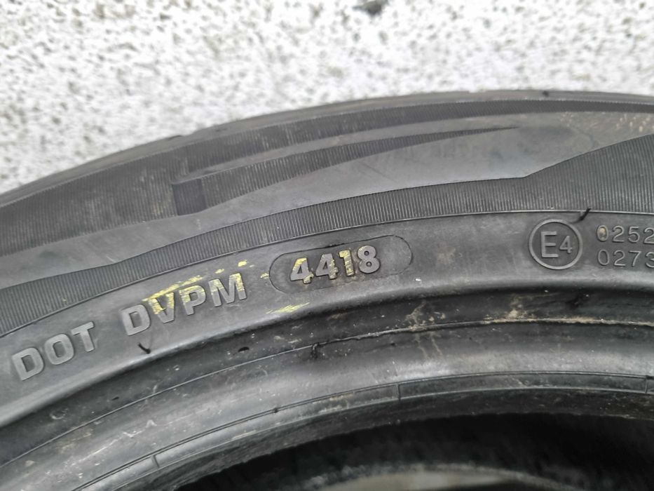 225/50/18 99V Vredestein Wintrac X-Treme S Dot.4418R
