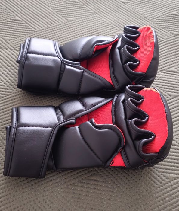 Luvas box Tamanho S/M