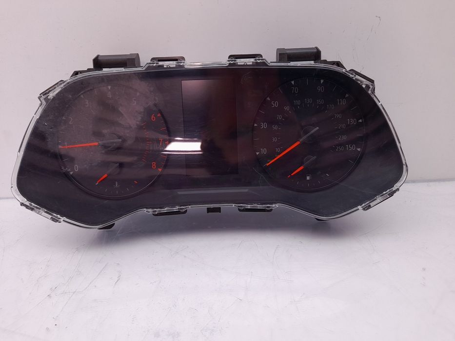 Quadrante / painel de instrumentos RENAULT Captur II