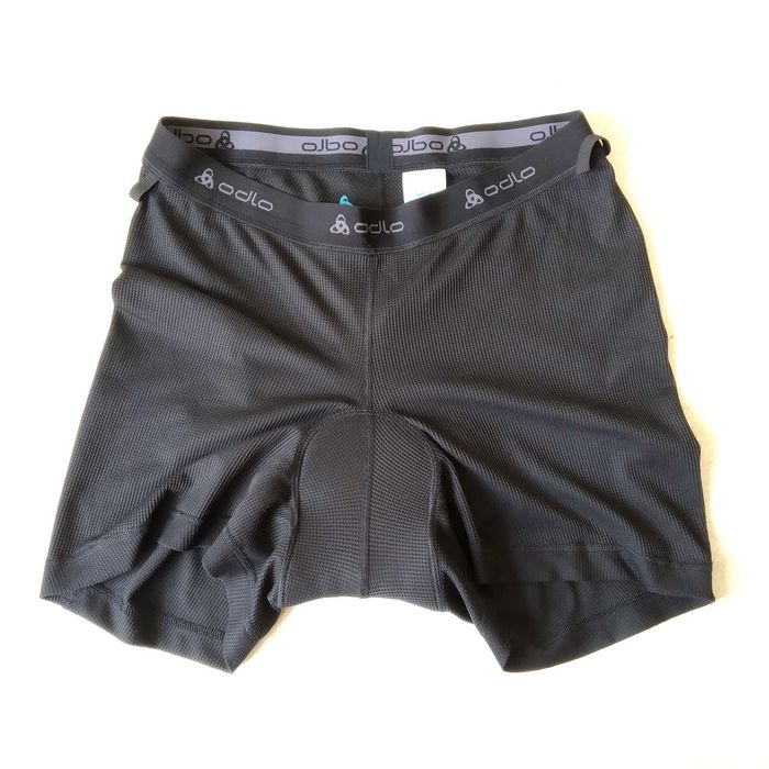 Велошорти ODLO Lady L