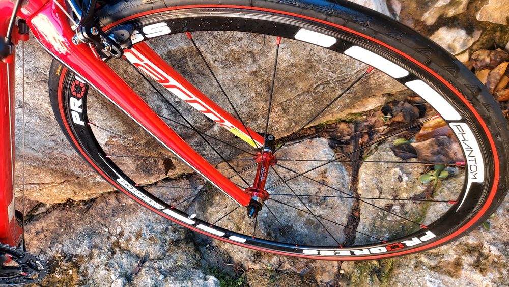 V..Specialized Tarmac SL2 t52