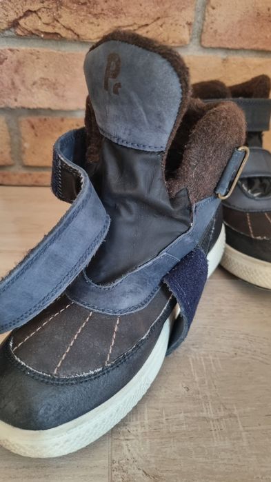 Śniegowce chłopięce Primigi rozm. 36