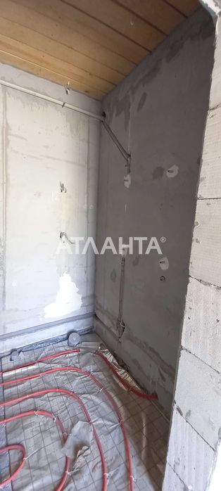 Дом в Причерноморском. - View 2