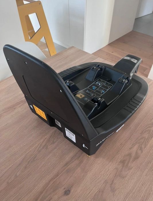 Baza Maxi Cosi Family Fix 3