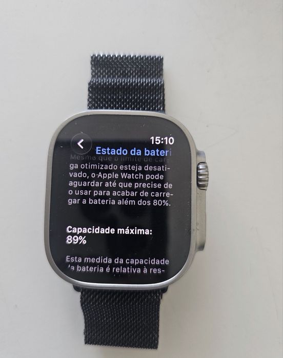Apple Watch ultra 49mm