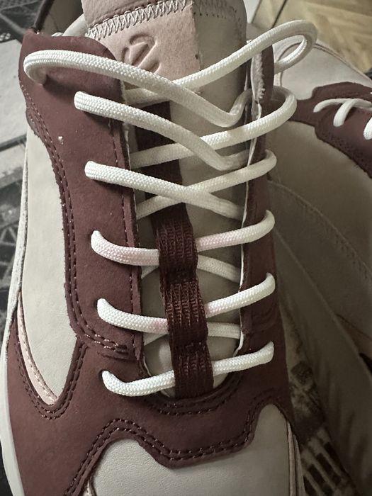 Ecco  buty damskie 38 nowe ideal okazja