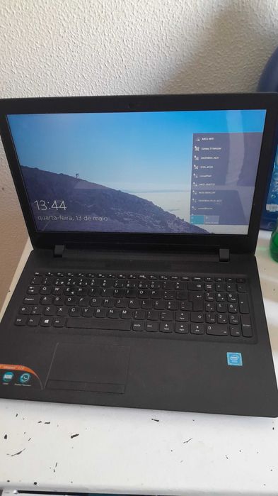 Computador Lenovo IDEAPAD 110