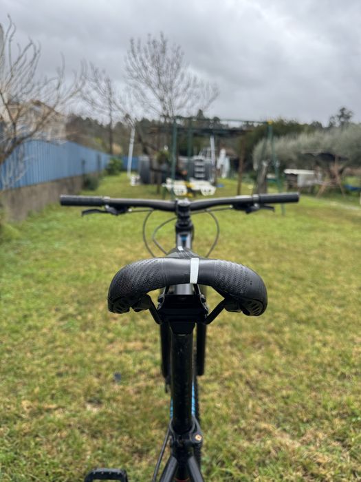 BICICLETA INOI 29ER - RODA 29 - Excelente Oportunidade