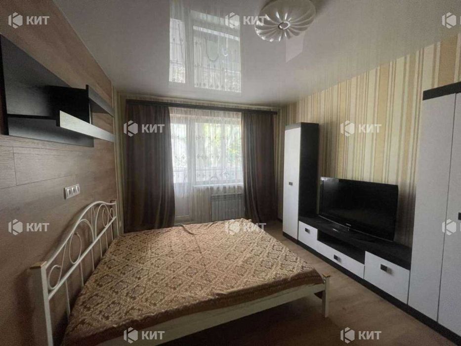 2к.54м2 Центр, Наукова ( ул. Космическая, м. Научная )  122006