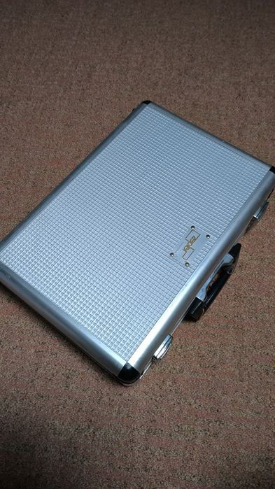 Столовый набор Zepter в родном кейсе