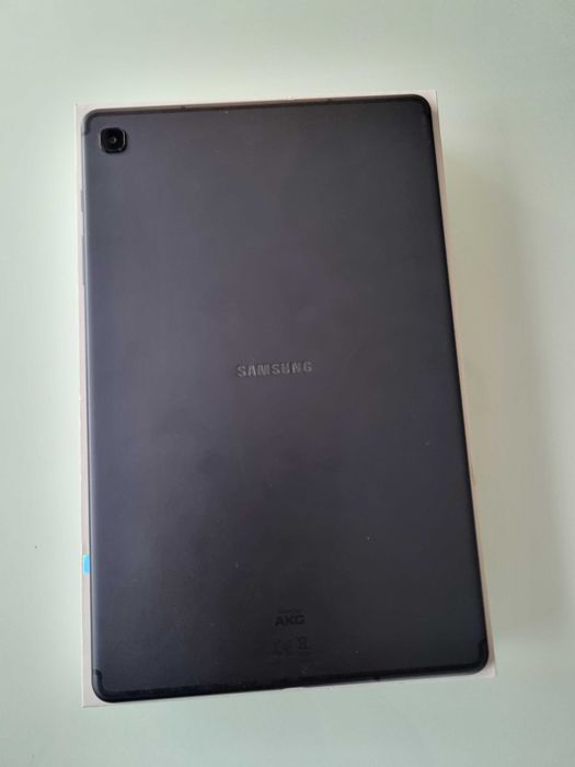 Samsung Galaxy Tab S6 Lite