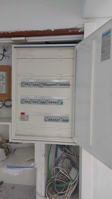 Eletricista - Técnico responsável DGEG - Lisboa, Amadora & Margem Sul