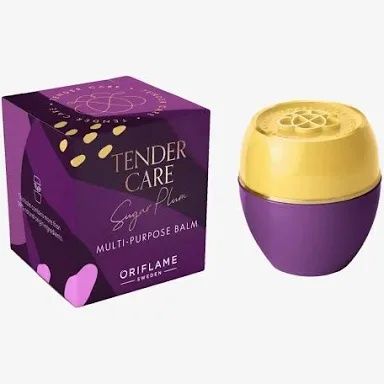 Oriflame Tender Care Słodka Śliwka