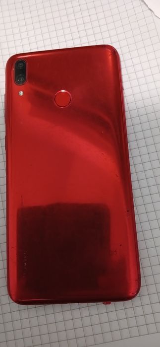 Продам робочий телефон  Huawei