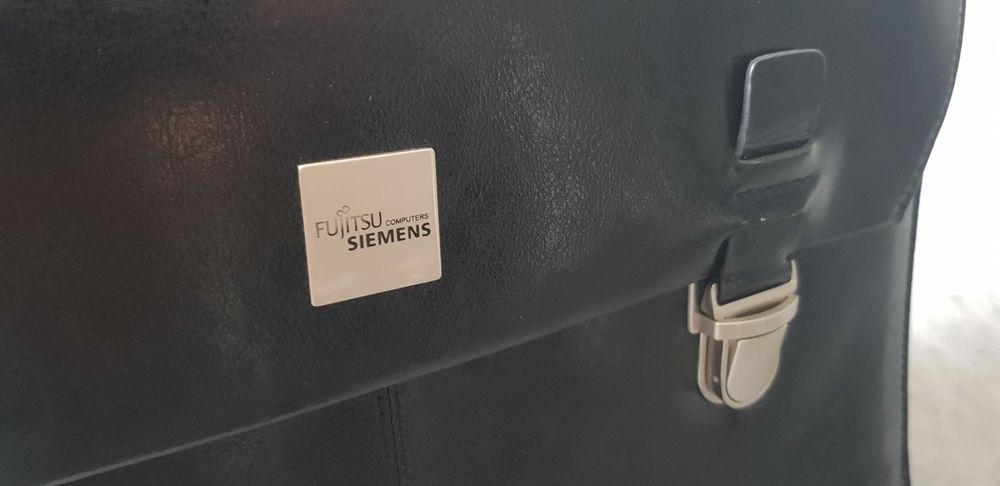 Pasta para portátil ou documentos