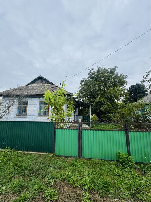 Продам будинок с. Олексіївка Жмеринський район Вінницька обл.