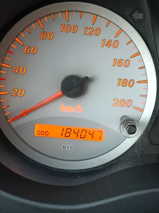 Toyota RAV-4