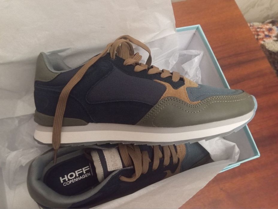 Кроссовки Hoff CITY VENICE