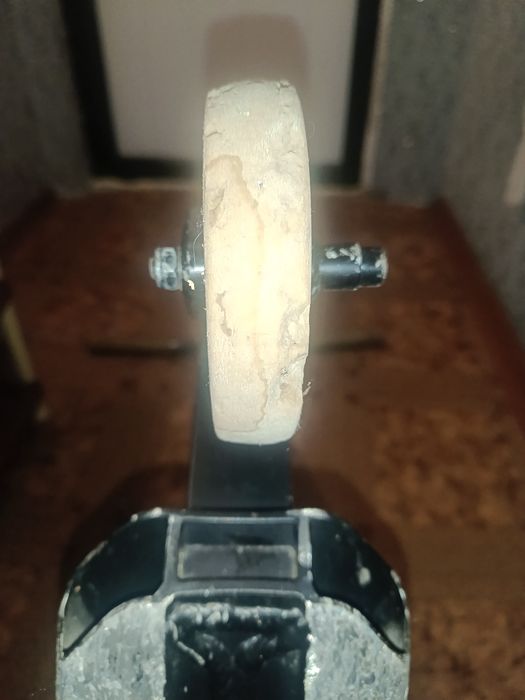 Трюковий самокат OXELO MF540