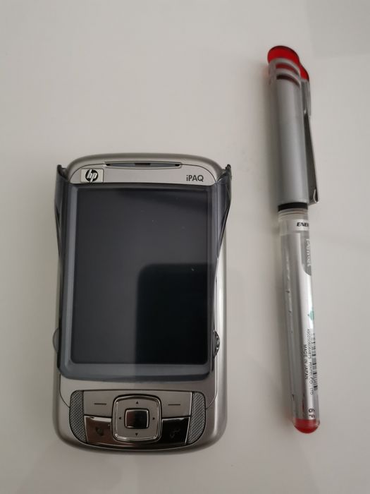 HP iPAQ - rw6815