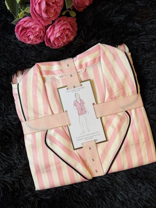 Pizama Victorias Secret