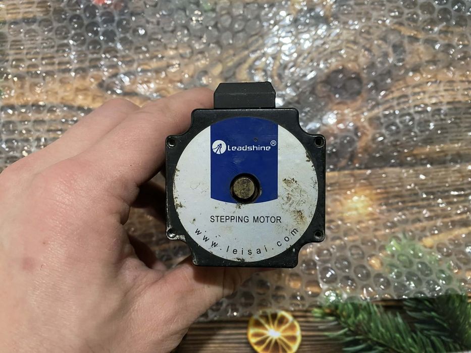 Silnik krokowy nema 23 leadshine