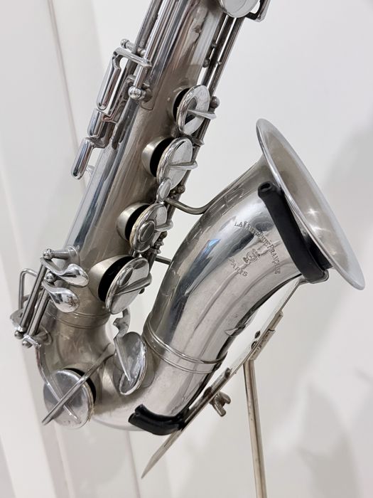 Saxofone alto antigo