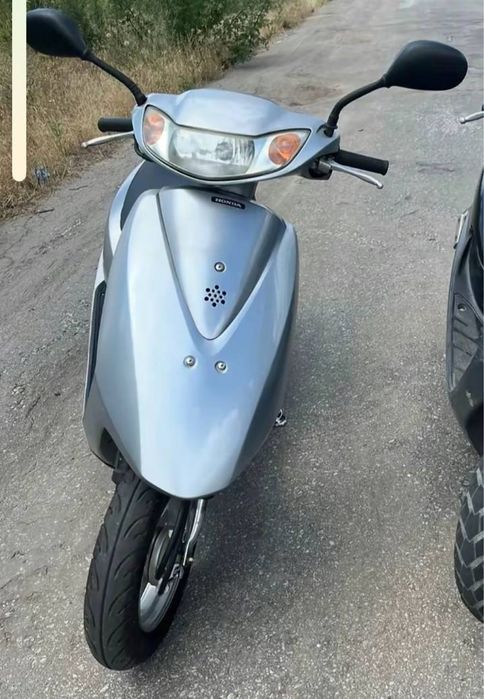 Продам скутер хонда дио 68 инжектор