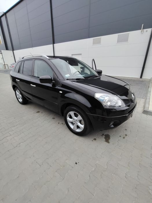 Sprzedam Renault koleos