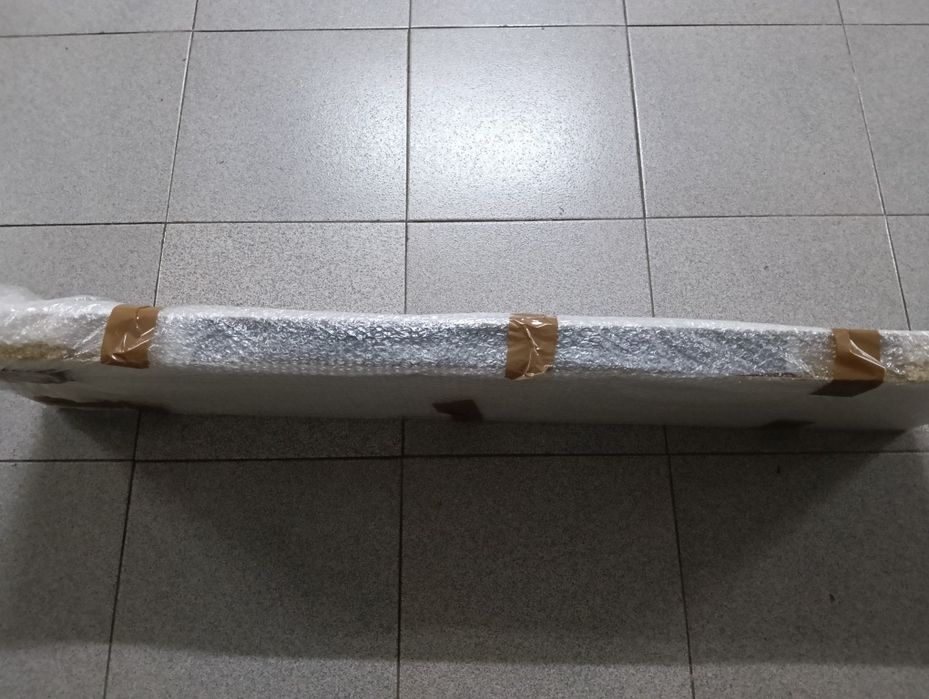 Vendo Estante Parede Lack Branco