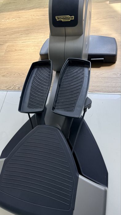 Máquinas Technogym457722416942305284