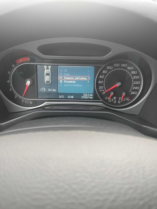 Sprzedam Forda Mondeo