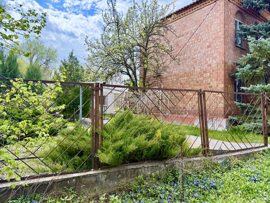 Продаж крутої дачі  Балівка, за Обухівкой