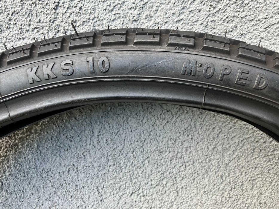 2.25-19 Continental KKS10 TT 41B