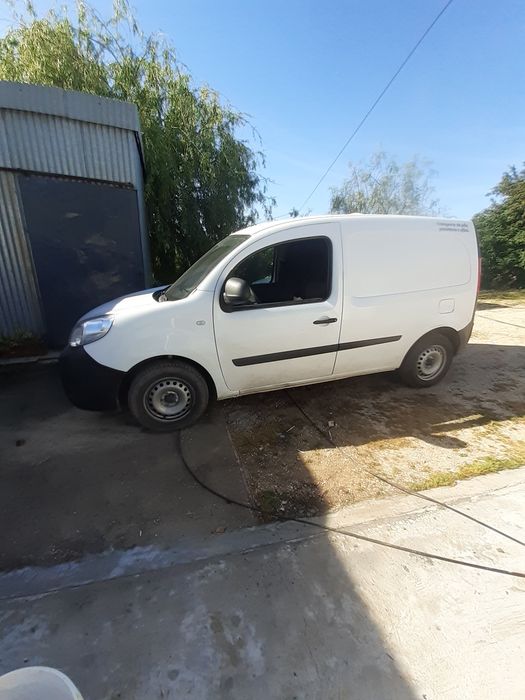 Renault kangoo para venda