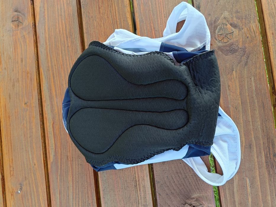 Zestaw kolarski Nalini